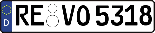 RE-VO5318