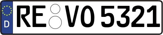 RE-VO5321