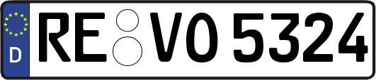 RE-VO5324