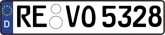 RE-VO5328