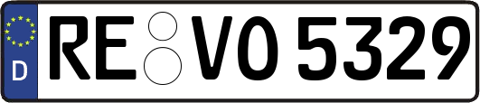 RE-VO5329