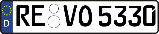 RE-VO5330
