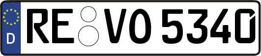 RE-VO5340