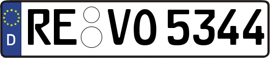 RE-VO5344