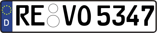 RE-VO5347