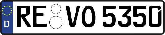 RE-VO5350