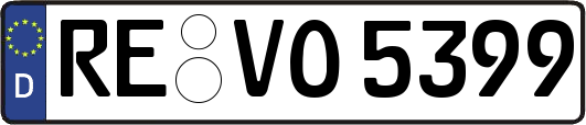 RE-VO5399