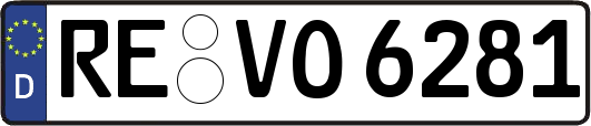 RE-VO6281