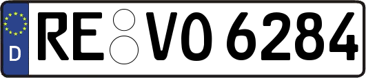 RE-VO6284
