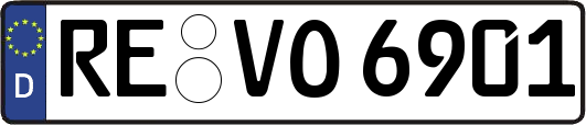 RE-VO6901
