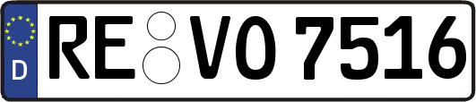 RE-VO7516