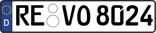 RE-VO8024