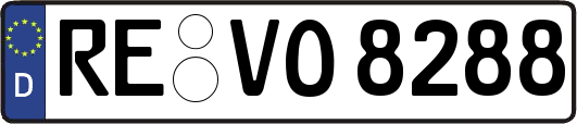 RE-VO8288