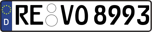 RE-VO8993