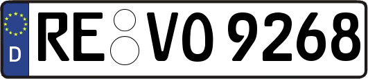 RE-VO9268
