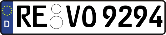 RE-VO9294
