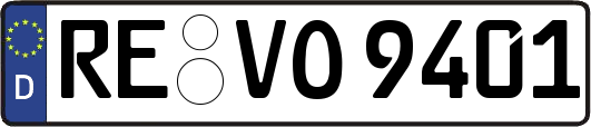 RE-VO9401
