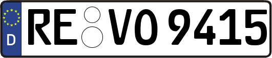 RE-VO9415