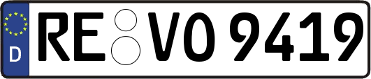 RE-VO9419