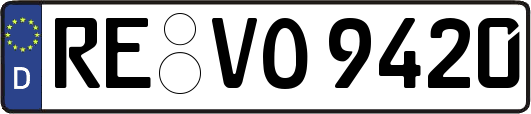 RE-VO9420