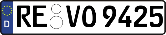 RE-VO9425