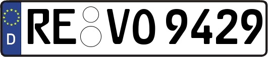 RE-VO9429
