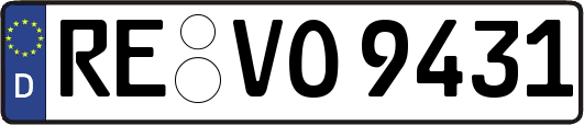 RE-VO9431