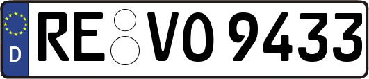 RE-VO9433