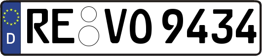 RE-VO9434