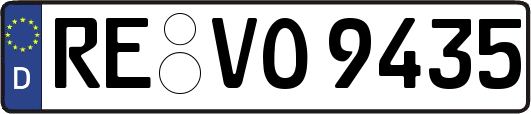 RE-VO9435