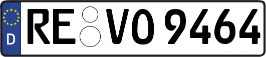 RE-VO9464
