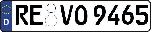 RE-VO9465