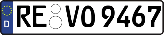 RE-VO9467