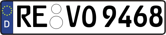 RE-VO9468
