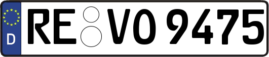 RE-VO9475