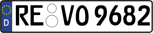 RE-VO9682