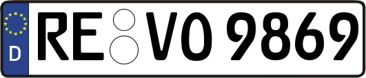 RE-VO9869