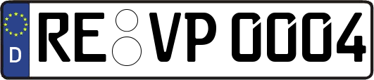 RE-VP0004