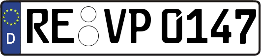 RE-VP0147