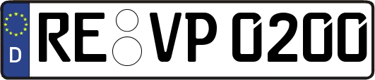 RE-VP0200