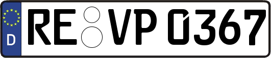 RE-VP0367