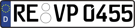 RE-VP0455