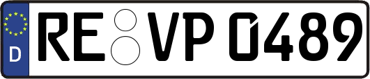 RE-VP0489