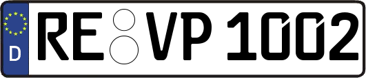 RE-VP1002