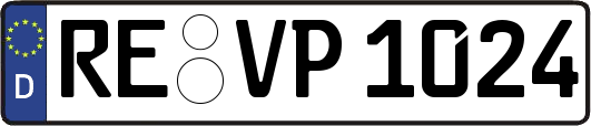 RE-VP1024