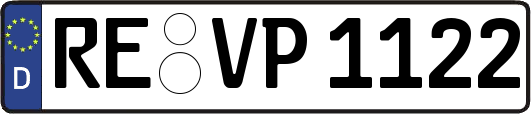RE-VP1122
