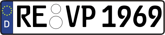 RE-VP1969