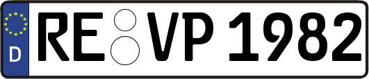RE-VP1982