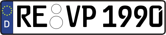 RE-VP1990