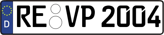 RE-VP2004